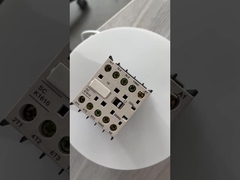 ম্যাগনেটিক LC1-K06 09 12 16A Mini Ac Contactor Lc1k0910f7 Lc1k0910m7 Lc1k0910u7