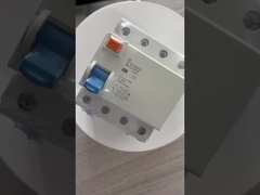 আইডি টাইপ 40A RCCB