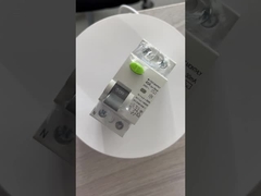 240V RCCB 40A 2 খুঁটি