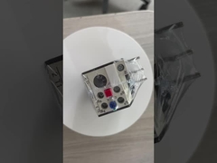 থার্মাল রিলে মোটর সুরক্ষা