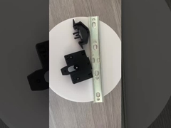 ৪০ জনের জন্য মেকানিক্যাল ইন্টারলকিং ডিভাইস50,65,80৯৫ এম্পের এসি কন্টাক্টর