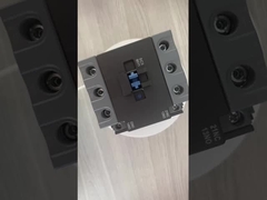 80 এম্পের নতুন মডেল এসি যোগাযোগকারী NO+NC 220/230V 380/400V