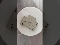 হোম কন্টাক্টর সহায়ক যোগাযোগ ব্লক