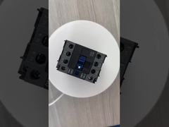 নতুন প্রকারের কন্টাক্টর, ১২ এম্পিয়ার, ১এনও+১এনসি,