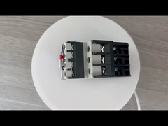 OEM থার্মাল ওভারলোড রিলে LR2-D13 NO NC ওভারলোড সুরক্ষা রিলে