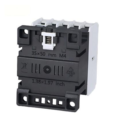 CJX2-K0910 K0901 Mini 3 Phase Contactor 9A 220VAC 1NO or 1NC For Industrial