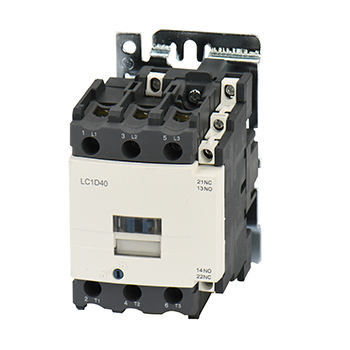 3 পোল LC1D 690VAC বড় শিল্প অ্যাপ্লিকেশন জন্য নামমাত্র নিরোধক ভোল্টেজ