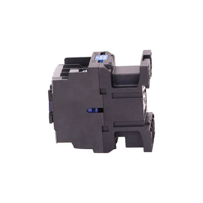 20/32/40/50/60/80/125A IP20 ইন্ডাস্ট্রিয়াল অটোমেশন Contactor 3 মেরু এসি Contactor
