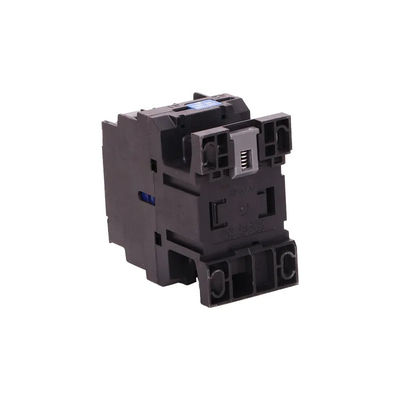 20/32/40/50/60/80/125A IP20 ইন্ডাস্ট্রিয়াল অটোমেশন Contactor 3 মেরু এসি Contactor