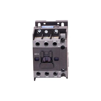 3 পোল 50A এসি Contactor সঙ্গে 3 সহায়ক যোগাযোগ