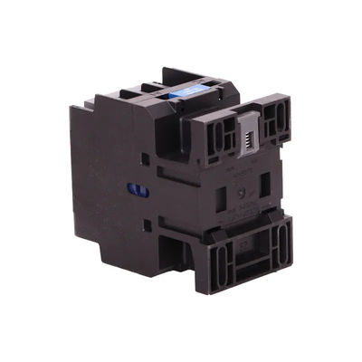 3 পোল 50A এসি Contactor সঙ্গে 3 সহায়ক যোগাযোগ