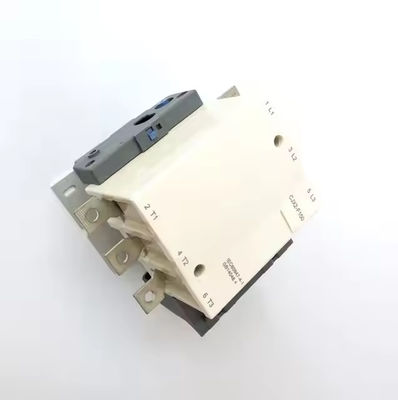 3 ফেজ এসি যোগাযোগকারী LC1-F150 LC1-F185 LC1-F225 LC1-F265 LC1-F330 LC1-F400 চৌম্বকীয় যোগাযোগকারী