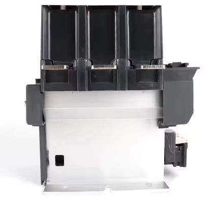 তিন-ফেজ LC1-F115 এসি Contactor 3NO 200a 220v 50/60hz