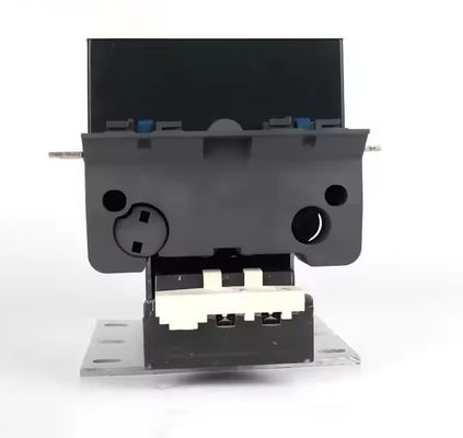 তিন-ফেজ LC1-F115 এসি Contactor 3NO 200a 220v 50/60hz