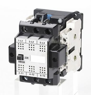 YOKG 2NO 2NC কন্টাক্টর 20A 30amp 45A চৌম্বক 3 মেরু 30 Amp কন্টাক্টর