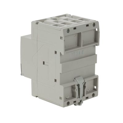 110V হোম এসি Contactor সঙ্গে 4KV ইমপ্লাস প্রতিরোধ ভোল্টেজ